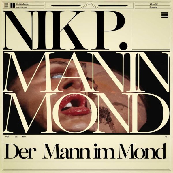 Nik P - Der Mann im Mond