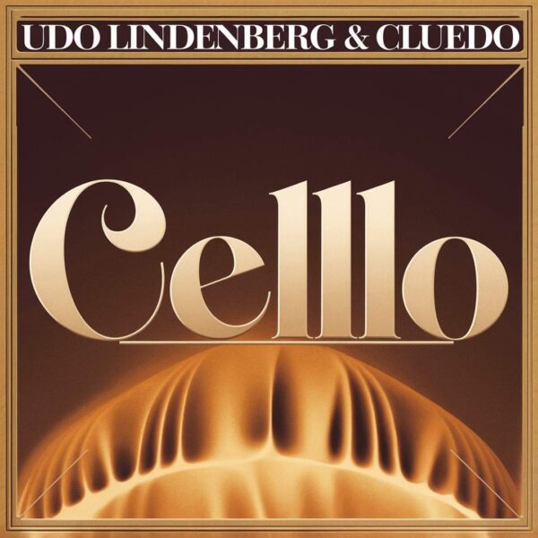 Udo Lindenberg - Cello