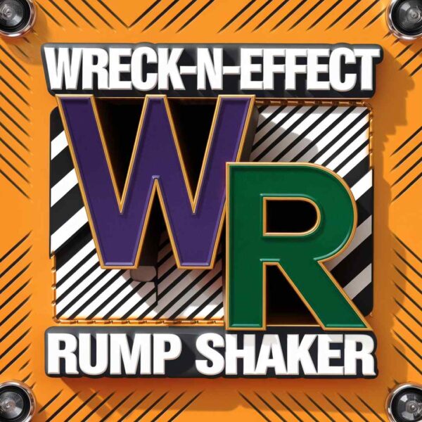 Wreckx-N-Effect - Rump Shaker