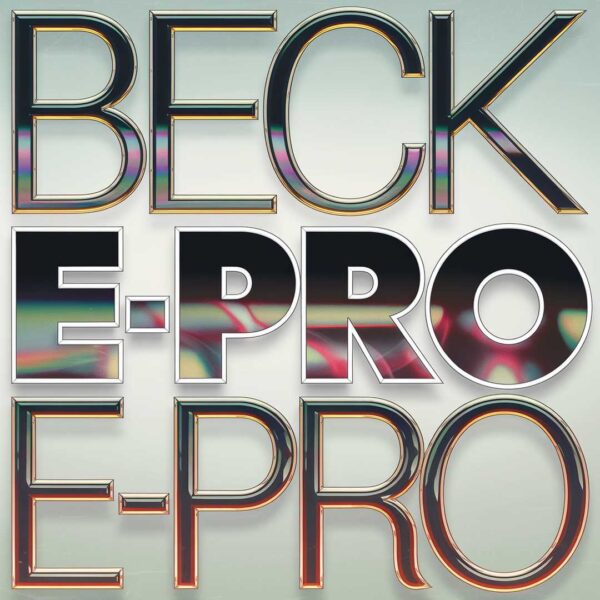 Beck - E-Pro