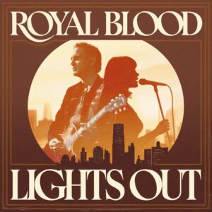 SF1118715 – Royal Blood – Lights Out