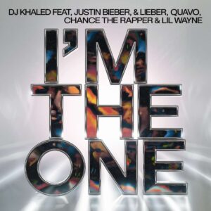 SF1118721 – DJ Khaled Feat. Justin Bieber, Quavo, Chance The Rapper & Lil Wayne – I’m The One