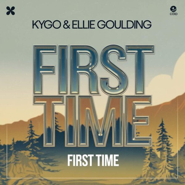Kygo - First Time