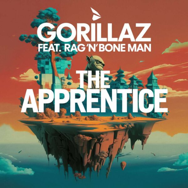 Gorillaz - The Apprentice