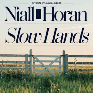 SF1118726 – Niall Horan – Slow Hands