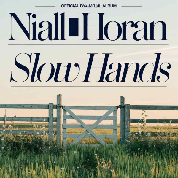 Niall Horan - Slow Hands