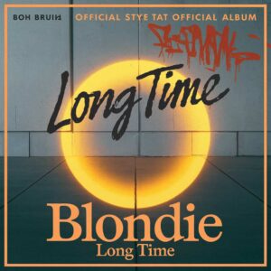 SF1118727 – Blondie – Long Time