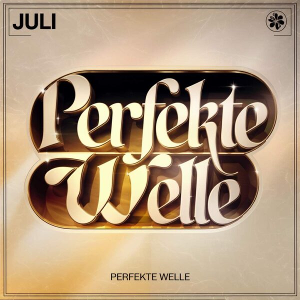 Juli - Perfekte Welle