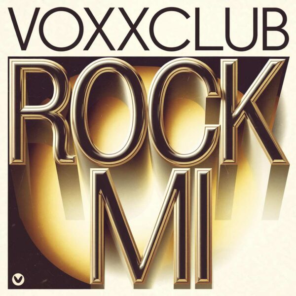 voXXclub - Rock mi