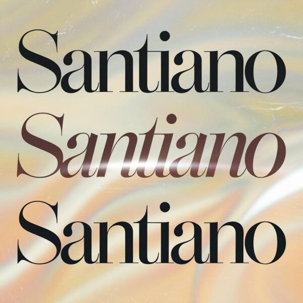 Santiano - Santiano