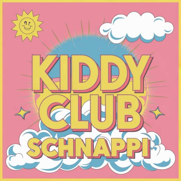 Kiddy Club - Schnappi