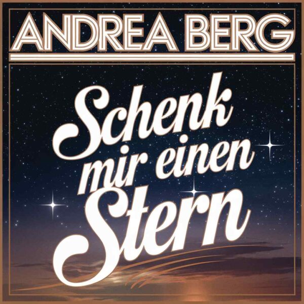 Andrea Berg - Schenk mir einen stern