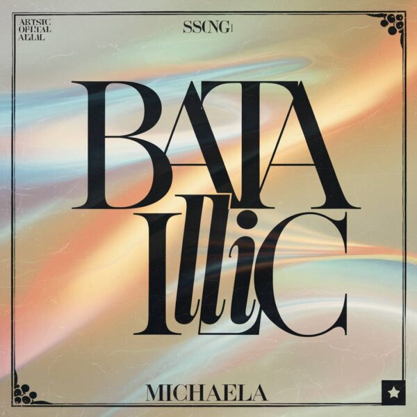 Bata Illic - Michaela