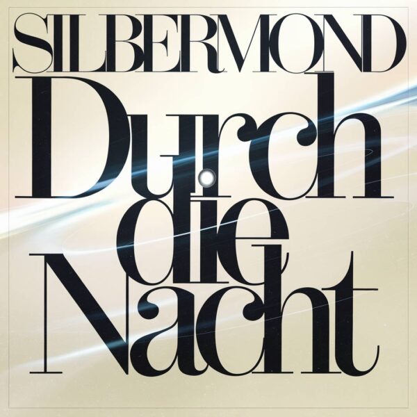 Silbermond - Durch die nacht