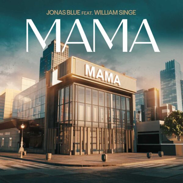 Jonas Blue - Mama