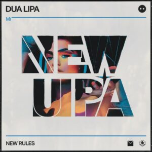 SF1118855 – Dua Lipa – New Rules