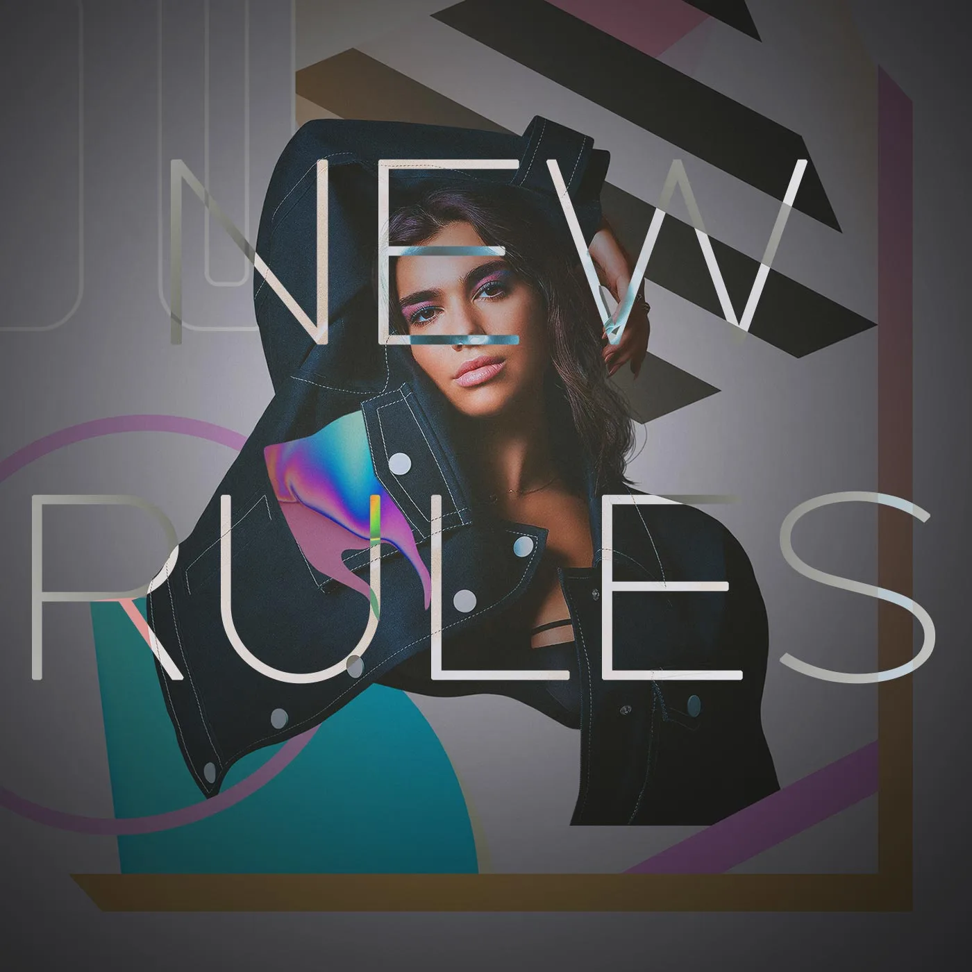 Dua Lipa - New Rules
