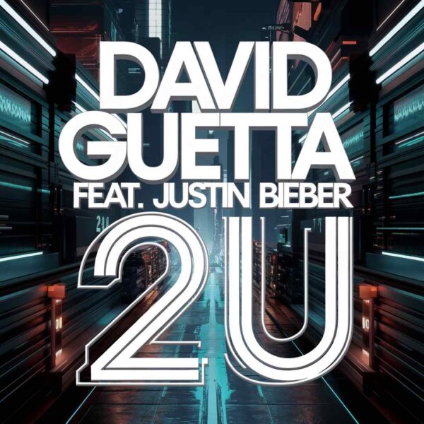 David Guetta - 2U