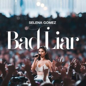 SF1118873 – Selena Gomez – Bad Liar