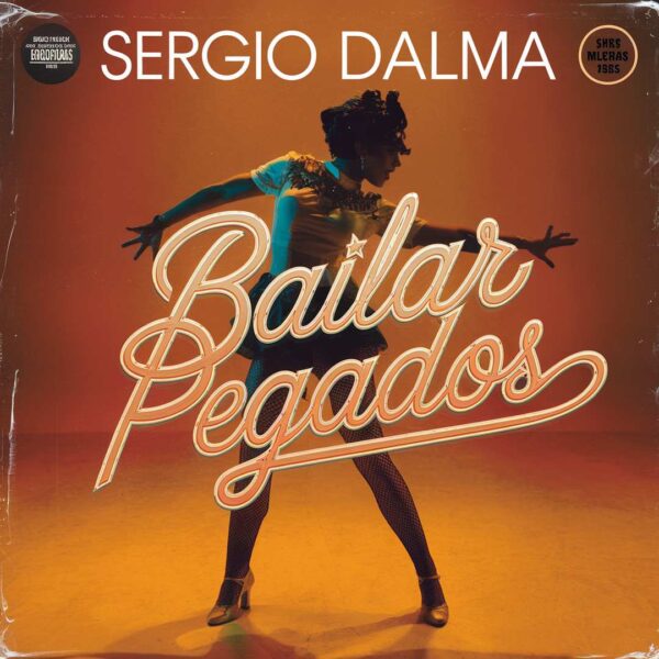 Sergio Dalma - Bailar Pegados