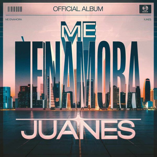 Juanes - Me Enamora
