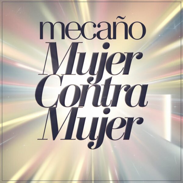 Mecano - Mujer Contra Mujer