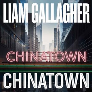 SF1118943 – Liam Gallagher – Chinatown
