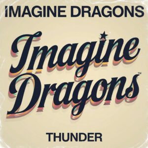 SF1118944 – Imagine Dragons – Thunder