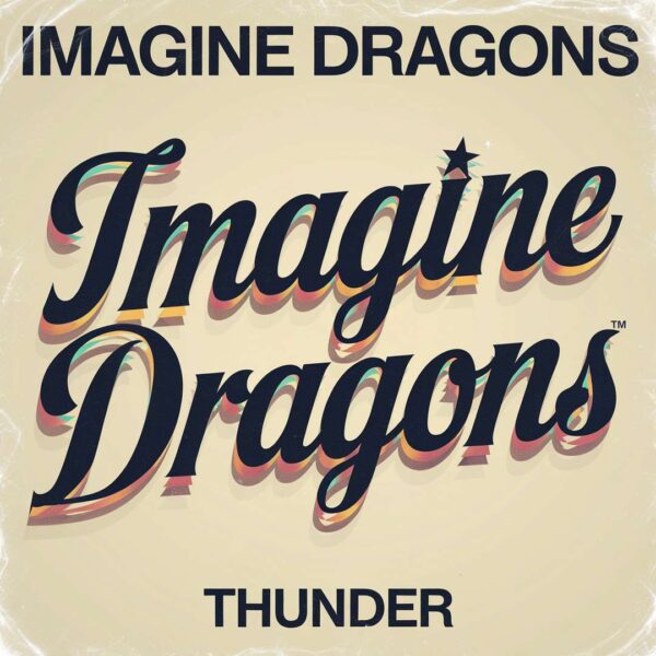 Imagine Dragons - Thunder