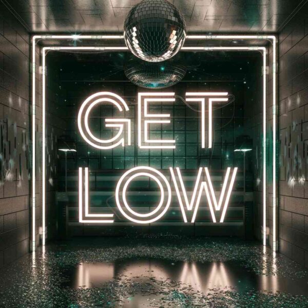 Zedd - Get Low