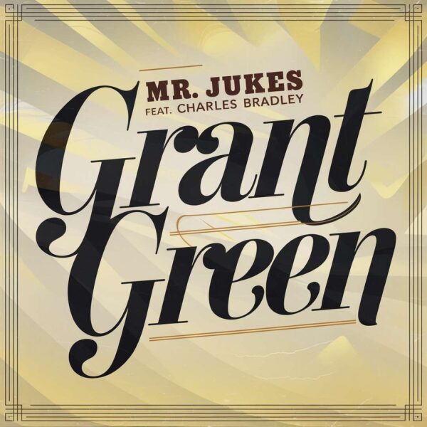 Mr. Jukes - Grant Green
