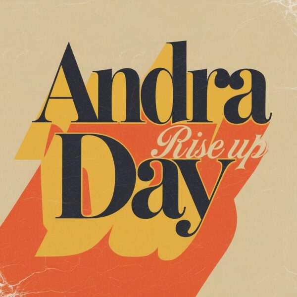 Andra Day - Rise Up