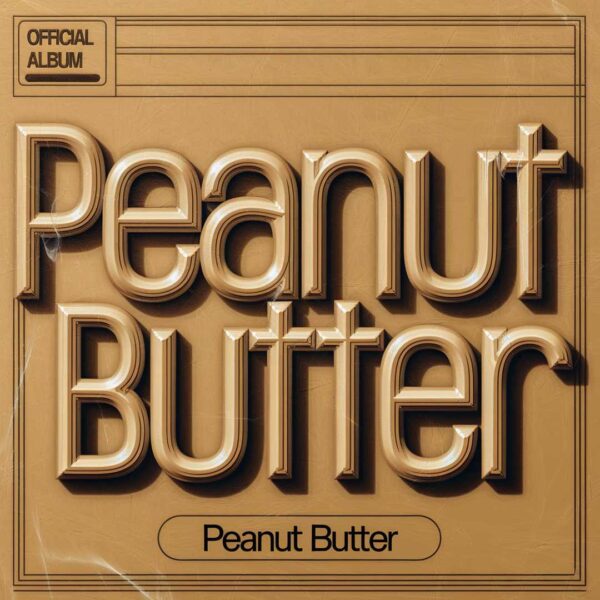 RuPaul - Peanut Butter