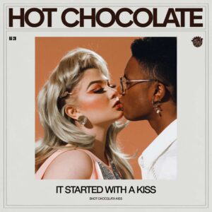 SF1119005 – Hot Chocolate – It Started With A Kiss