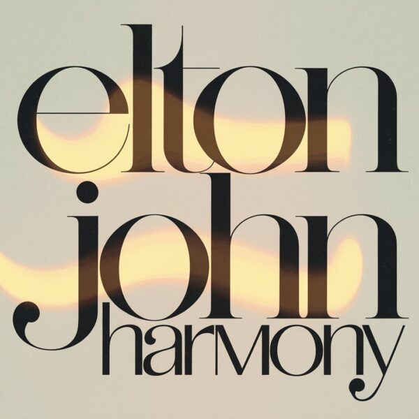 Elton John - Harmony