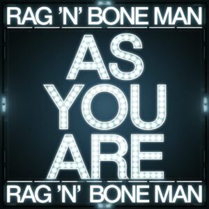 SF1119034 – Rag ‘n’ Bone Man – As You Are
