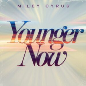 SF1119045 – Miley Cyrus – Younger Now