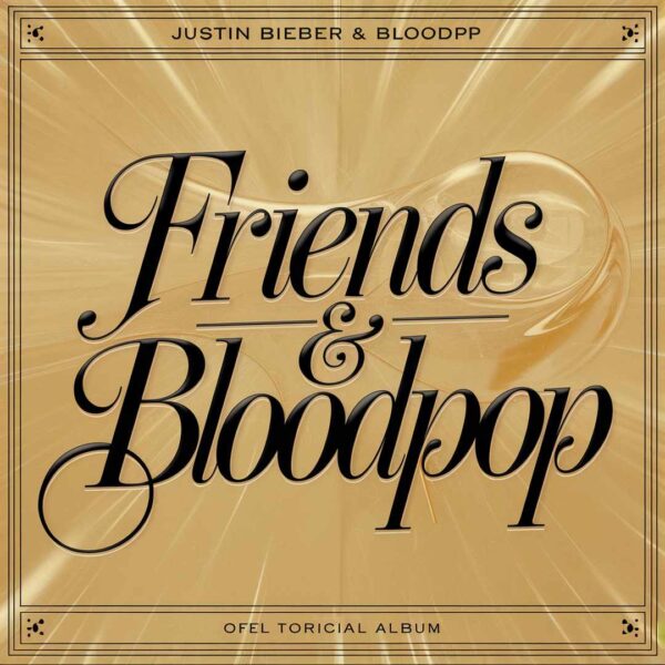 Justin Bieber - Friends