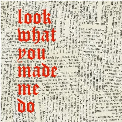 Taylor Swift - Look What You Made Me Do