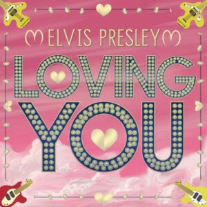 SF1119083 – Elvis Presley – Loving You