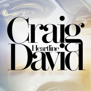 SF1119090 – Craig David – Heartline