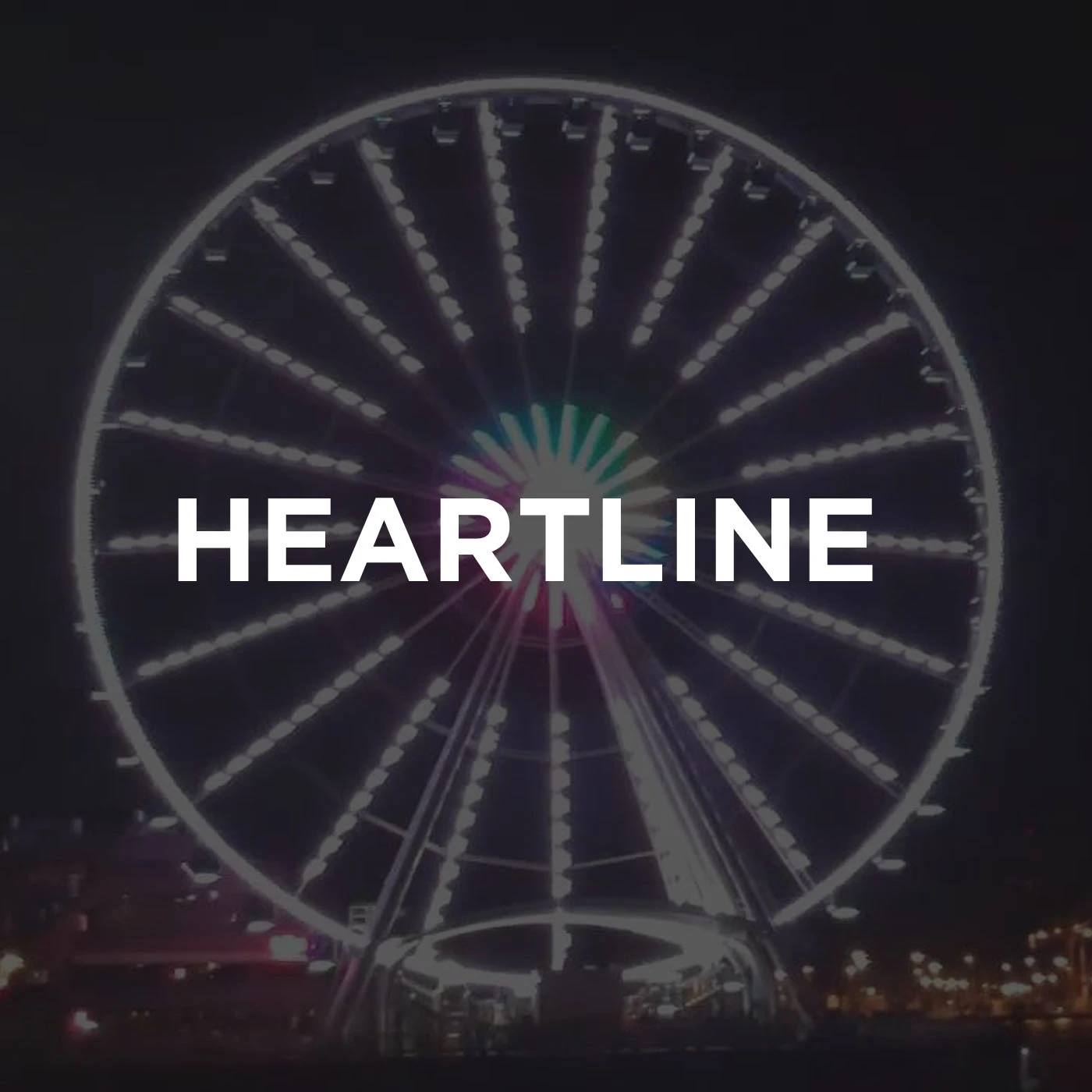 Craig David - Heartline