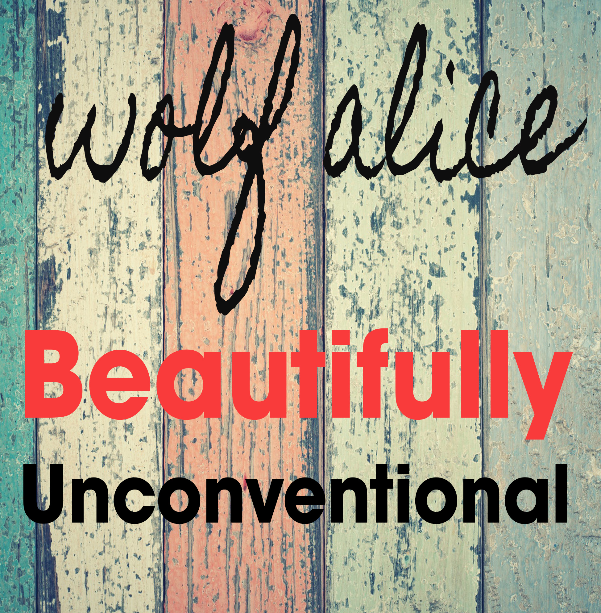 Wolf Alice - Beautifully Unconventional