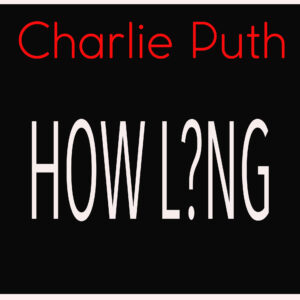SF1119105 – How Long – Charlie Puth