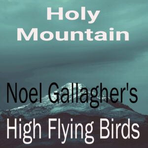 SF1119111 – Noel Gallagher’s High Flying Birds – Holy Mountain