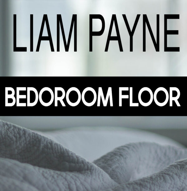Liam Payne - Bedroom Floor
