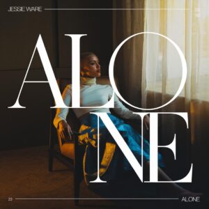 SF1119118 – Jessie Ware – Alone