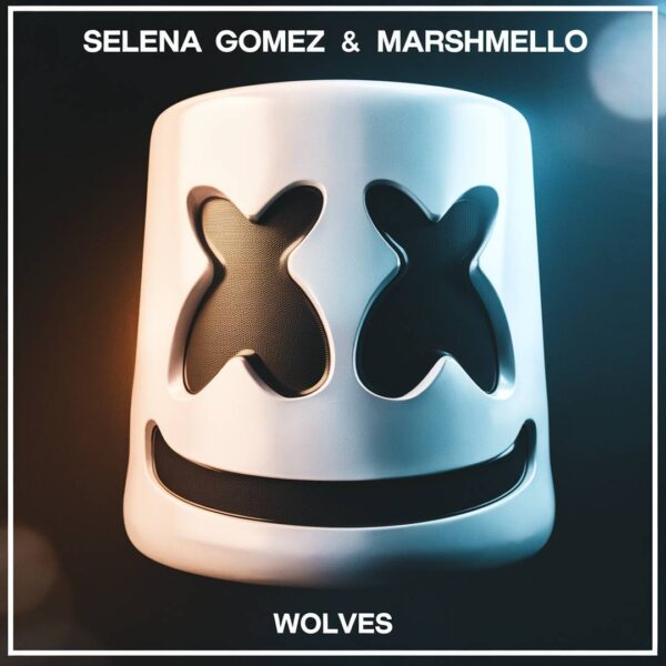 Selena Gomez - Wolves