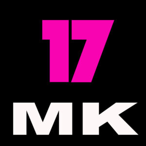 SF1119139 – MK – 17 (Seventeen)