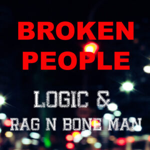SF1119140 – Logic & Rag n Bone Man – Broken People